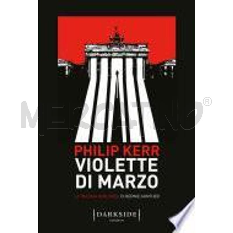 VIOLETTE DI MARZO | Mercatino dell'Usato Roma talenti 1