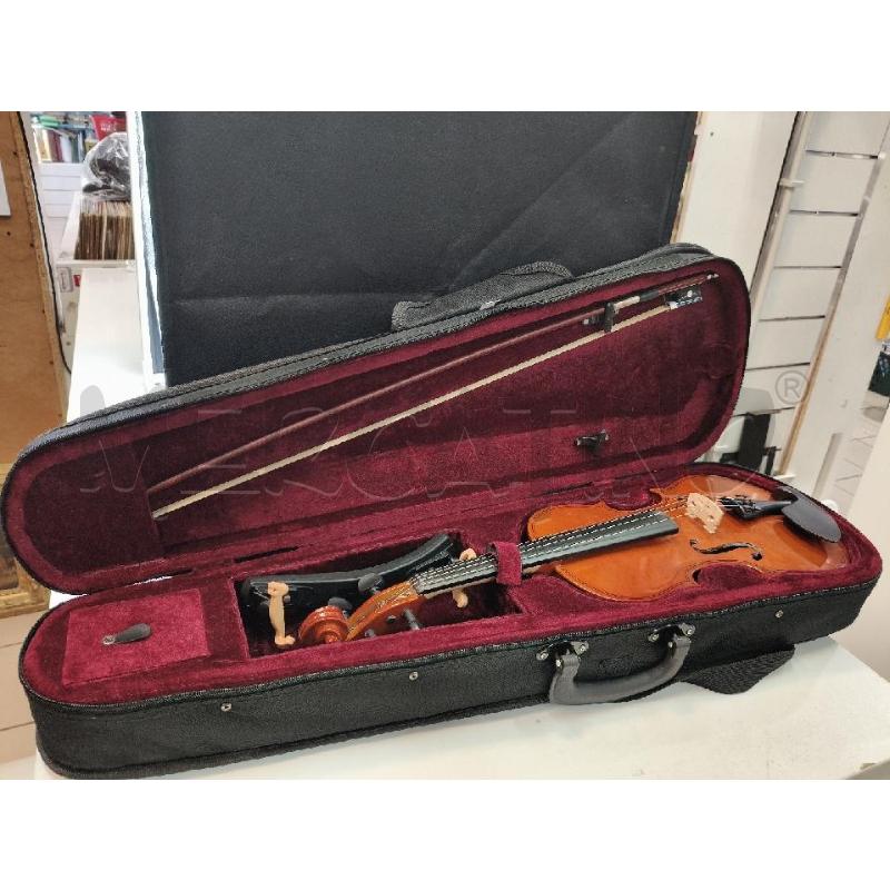 VIOLINO DIAMOND CON CUSTODIA | Mercatino dell'Usato Roma talenti 1