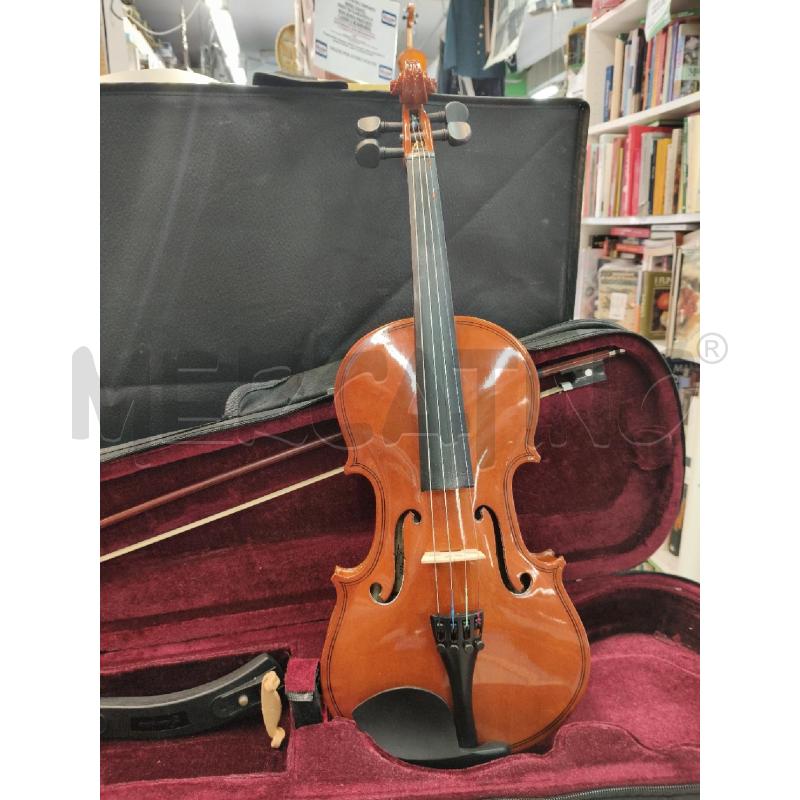 VIOLINO DIAMOND CON CUSTODIA | Mercatino dell'Usato Roma talenti 2