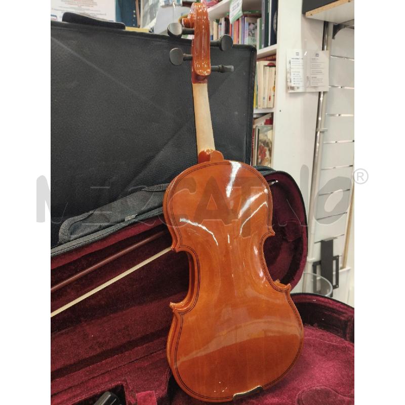 VIOLINO DIAMOND CON CUSTODIA | Mercatino dell'Usato Roma talenti 4