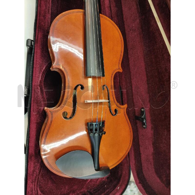 VIOLINO DIAMOND CON CUSTODIA | Mercatino dell'Usato Roma talenti 5