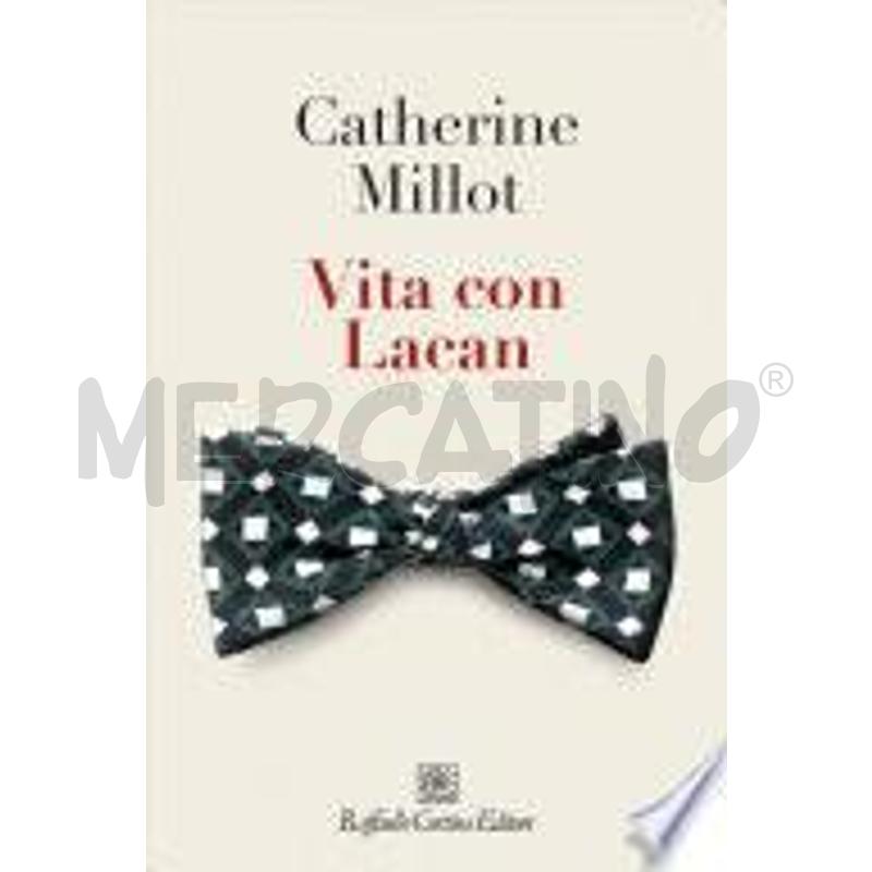 VITA CON LACAN | Mercatino dell'Usato Roma talenti 1