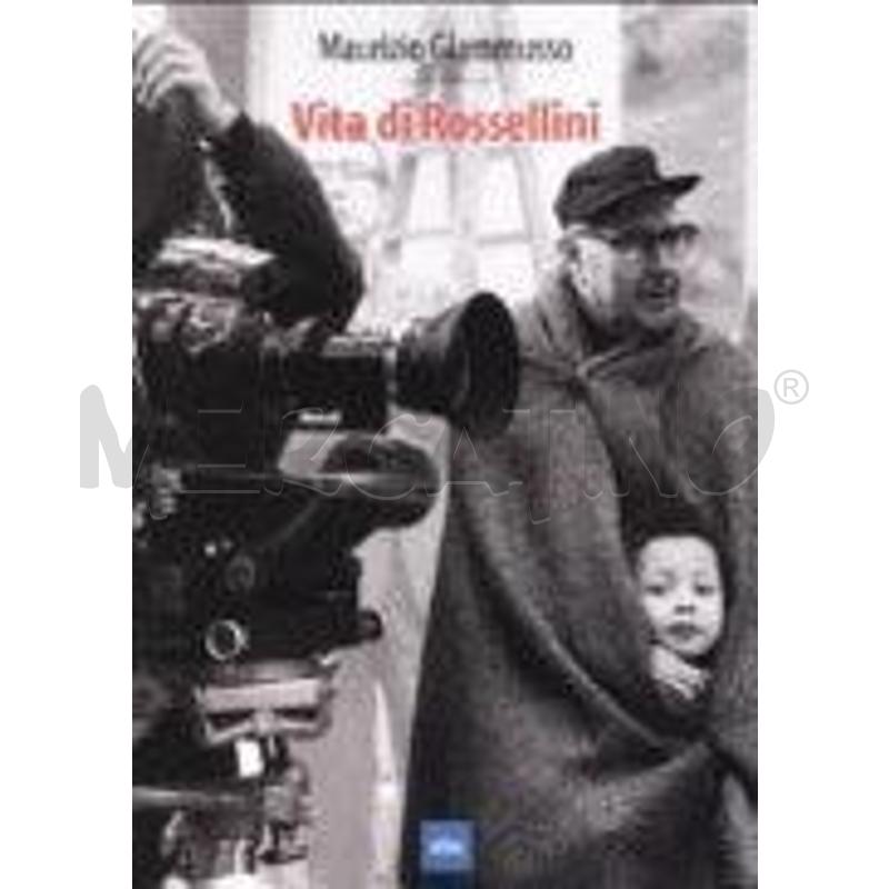 VITA DI ROSSELLINI | Mercatino dell'Usato Roma talenti 1