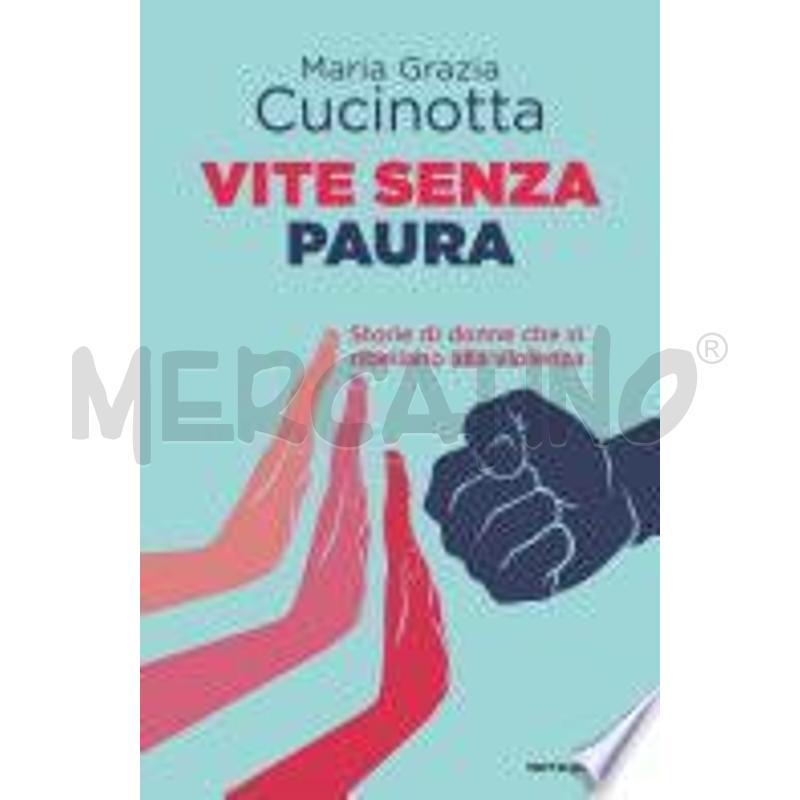 VITE SENZA PAURA | Mercatino dell'Usato Roma talenti 1