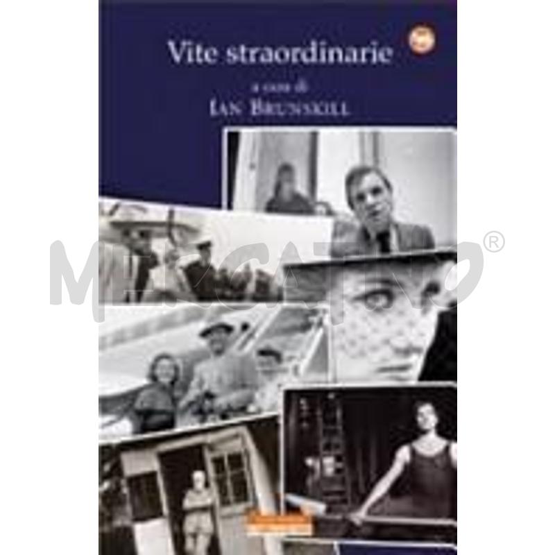 VITE STRAORDINARIE | Mercatino dell'Usato Roma talenti 1