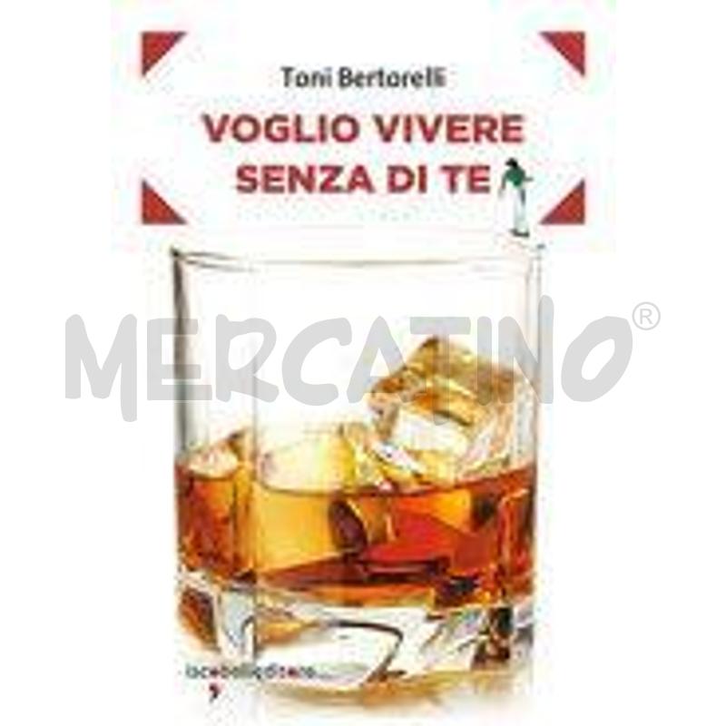 VOGLIO VIVERE SENZA DI TE | Mercatino dell'Usato Roma talenti 1