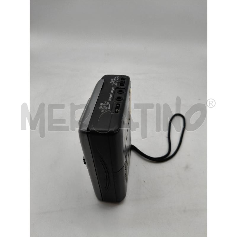 WALKMAN AIWA EXTENDED RECORDING TP-VS600 | Mercatino dell'Usato Roma talenti 3
