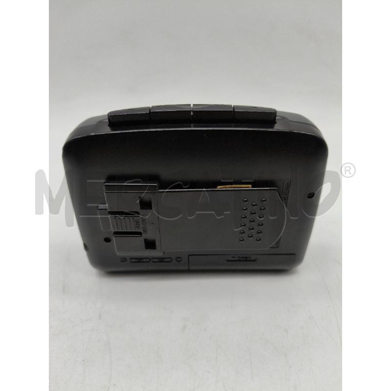 WALKMAN AIWA SUPER BHASS TX356 | Mercatino dell'Usato Roma talenti 2