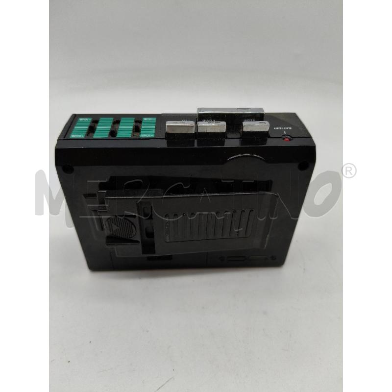 WALKMAN PHILIPS MOVING SOUND D 6647 | Mercatino dell'Usato Roma talenti 3