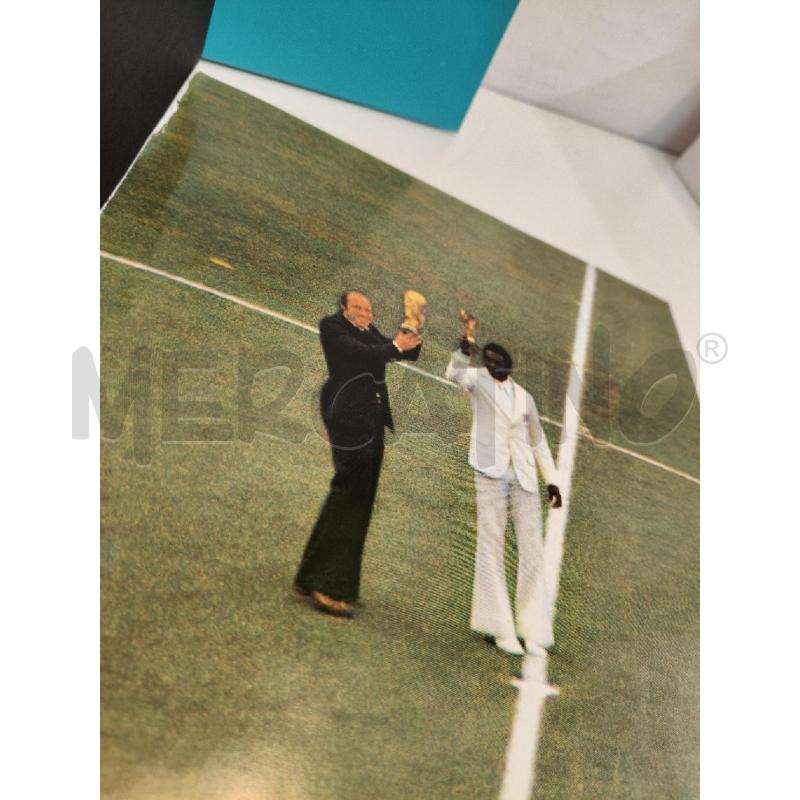 WORLD CUP 74 | Mercatino dell'Usato Roma talenti 2