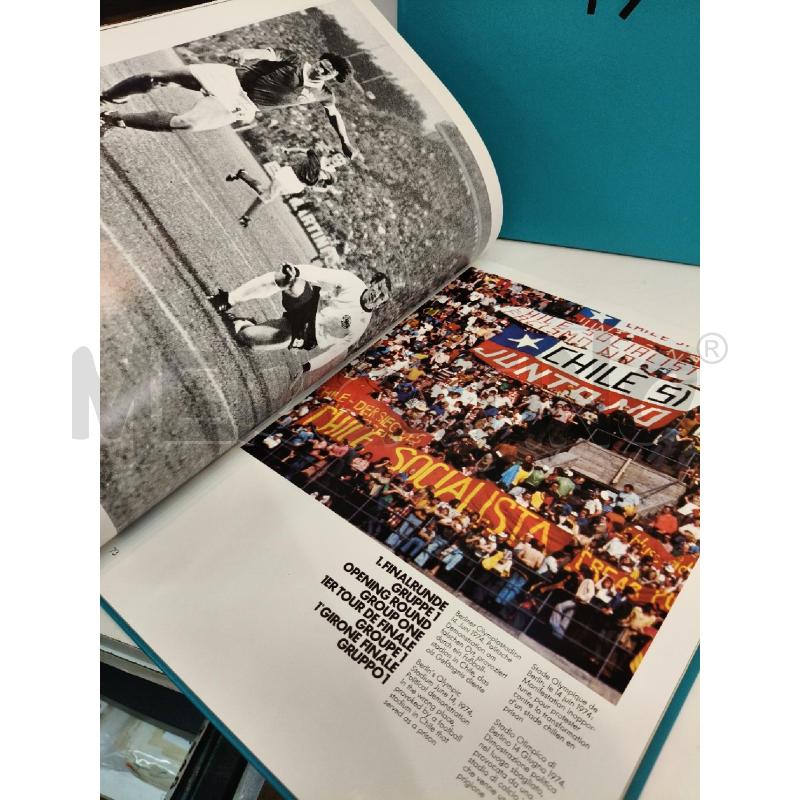 WORLD CUP 74 | Mercatino dell'Usato Roma talenti 3