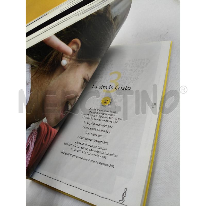 YOU CAT ITALIANO | Mercatino dell'Usato Roma talenti 3
