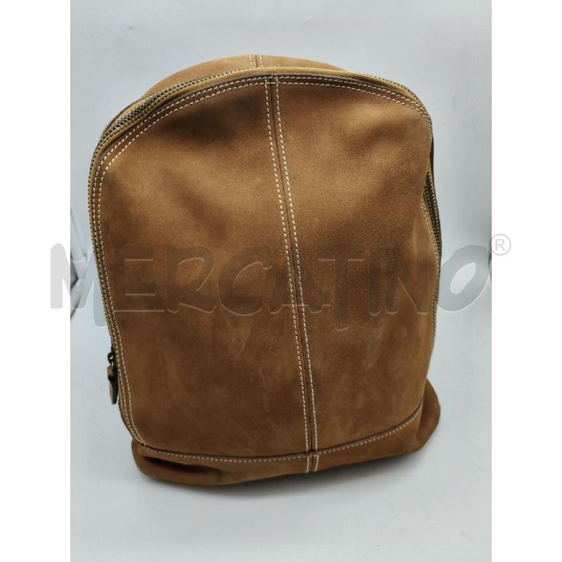 ZAINO TIMBERLAND CAMO BISCOTTO 2 SCOMPARTI  | Mercatino dell'Usato Roma talenti 1