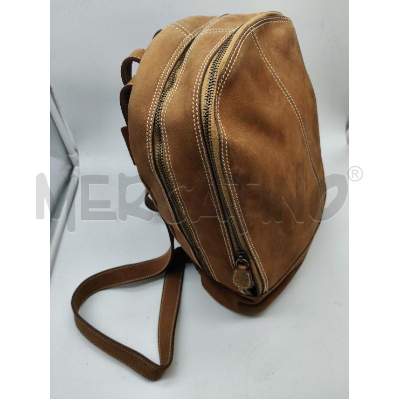 ZAINO TIMBERLAND CAMO BISCOTTO 2 SCOMPARTI  | Mercatino dell'Usato Roma talenti 4
