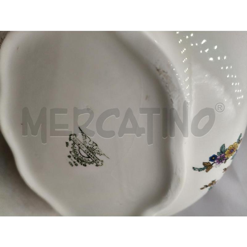 ZUPPIERA CER LAVENO  | Mercatino dell'Usato Roma talenti 5