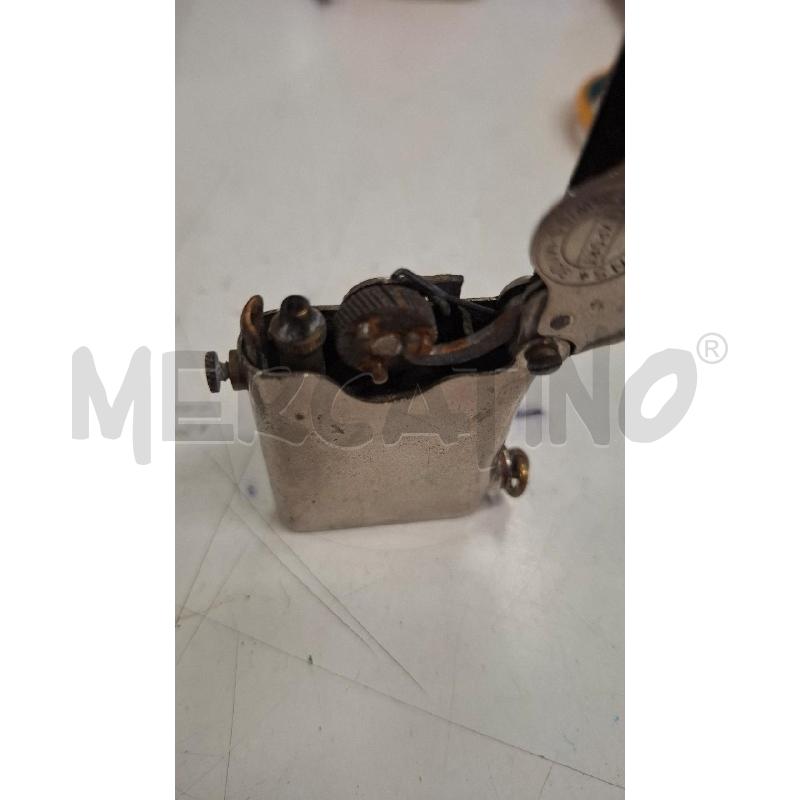 ACCENDINO DA COLLEZIONE THORENS  | Mercatino dell'Usato Roma zona marconi 5