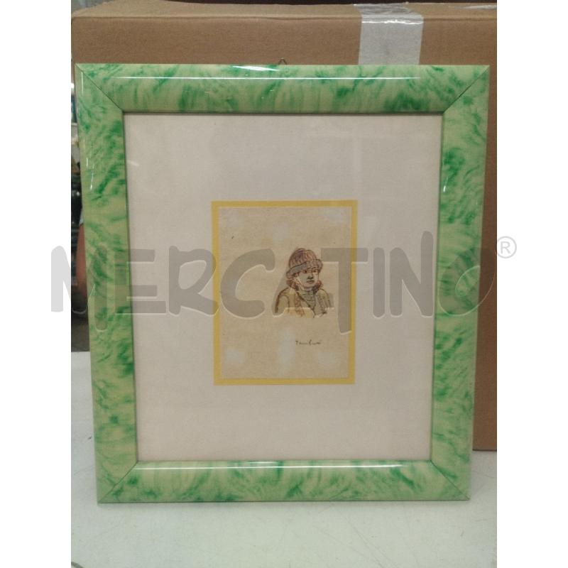 ACQUARELLO TAMBURI APPUNTI DI VIAGGIO C/VERDE | Mercatino dell'Usato Roma zona marconi 1