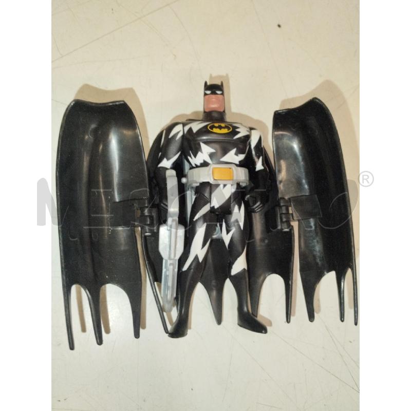 ACTION FIGURE BATMAN ANNI 90 | Mercatino dell'Usato Roma zona marconi 1