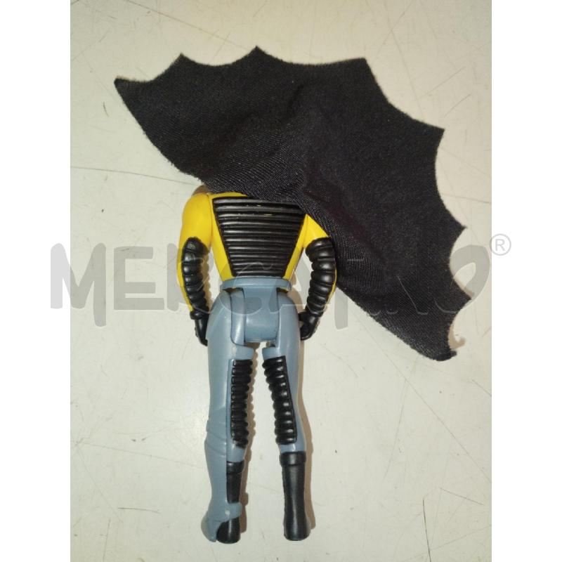 ACTION FIGURE BRUCE WAYNE KENNER | Mercatino dell'Usato Roma zona marconi 3