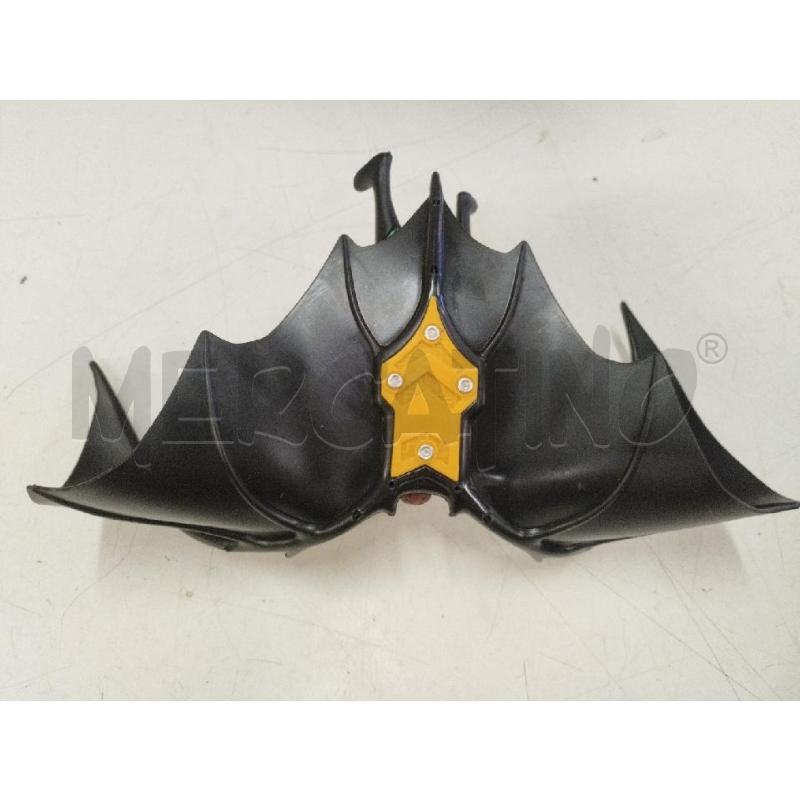 ACTION FIGURE ROBIN BATMAN | Mercatino dell'Usato Roma zona marconi 3