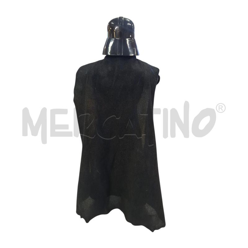 ACTION FIGURE STAR WARS DARTH VADER  | Mercatino dell'Usato Roma zona marconi 2