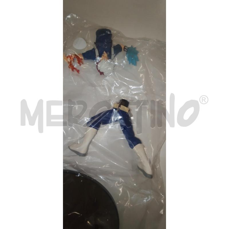 ACTION FIGURE THE AMAZING HEROES VOL.15 | Mercatino dell'Usato Roma zona marconi 3