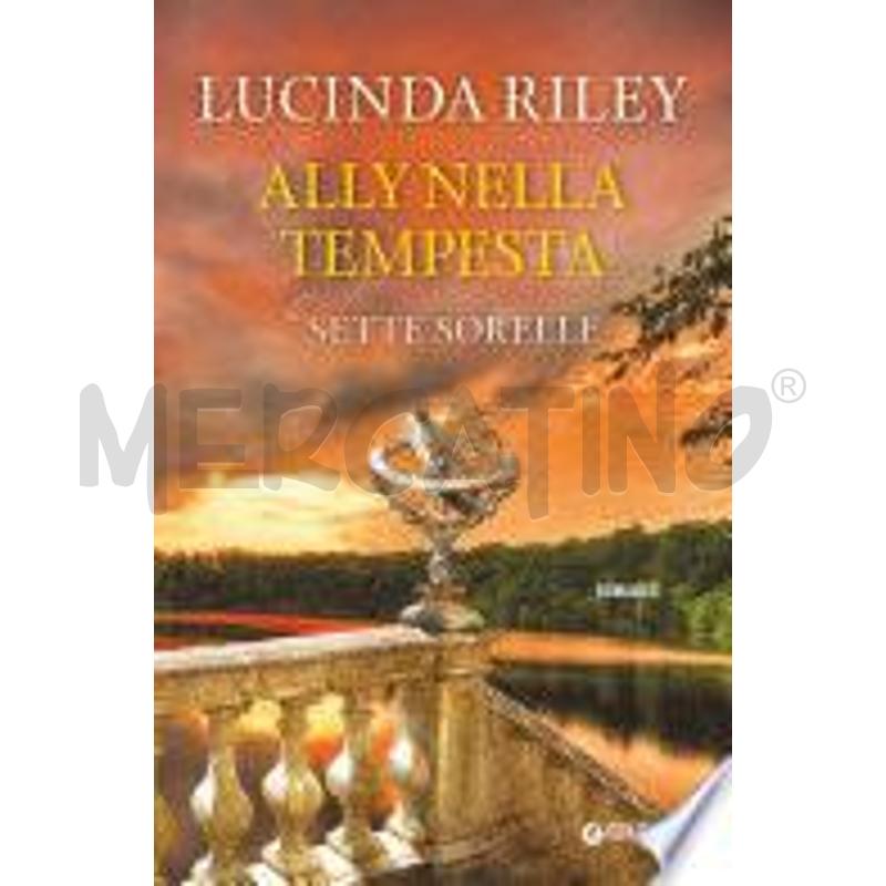 ALLY NELLA TEMPESTA | Mercatino dell'Usato Roma zona marconi 1