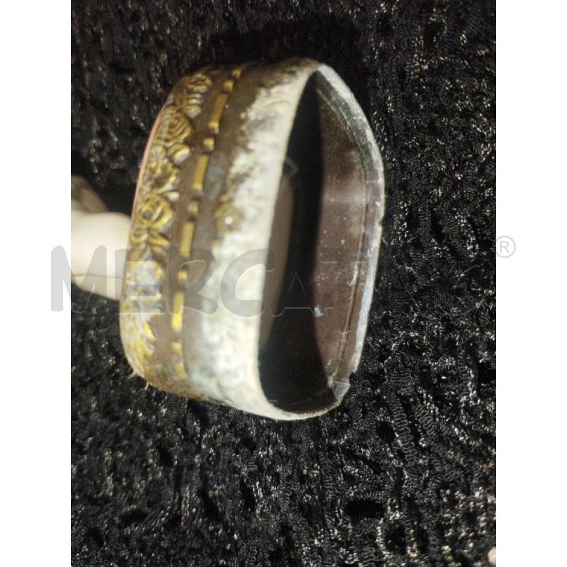 ANGIOLETTO CON TROMBA BASE METALLO | Mercatino dell'Usato Roma zona marconi 3