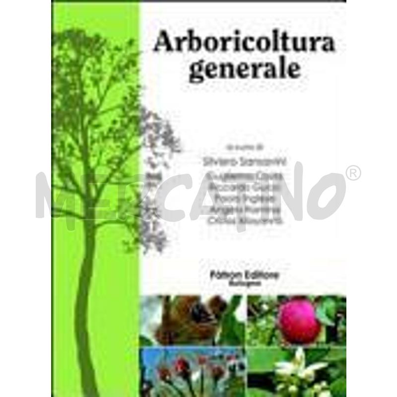 ARBORICOLTURA GENERALE | Mercatino dell'Usato Roma zona marconi 1