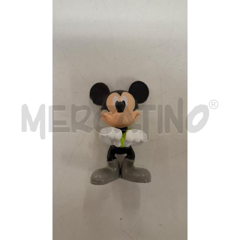 ASTRONAVE NAVICELLA TOPOLINO DISNEY | Mercatino dell'Usato Roma zona marconi 5