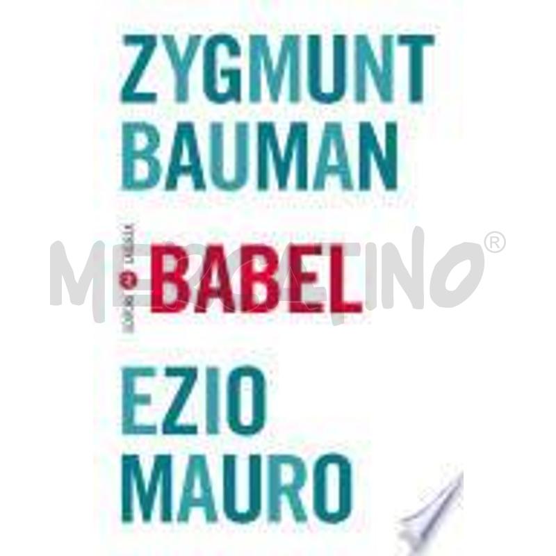 BABEL | Mercatino dell'Usato Roma zona marconi 1