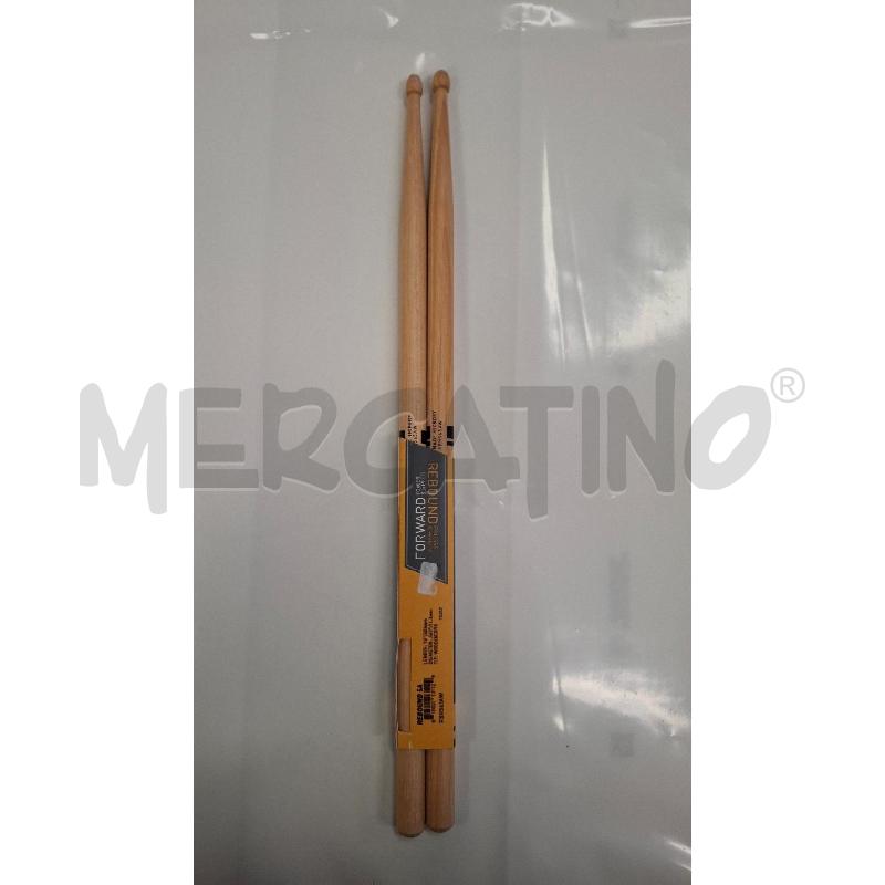 BACCHETTE PROMARK RBH565AWBATTERIA | Mercatino dell'Usato Roma zona marconi 2