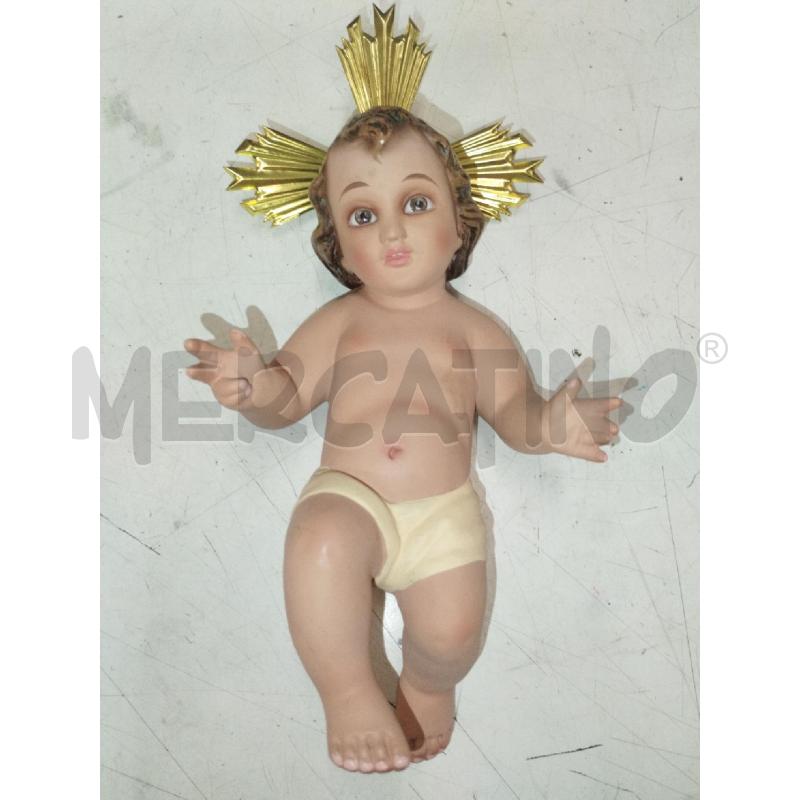 BAMBINELLO CERAMICA RAGGIERA | Mercatino dell'Usato Roma zona marconi 1