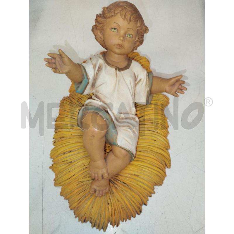 BAMBINELLO FONTANINI CM 25 | Mercatino dell'Usato Roma zona marconi 1