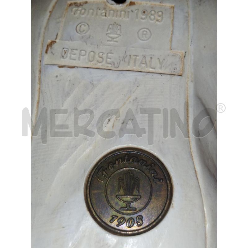 BAMBINELLO FONTANINI CM 25 | Mercatino dell'Usato Roma zona marconi 3