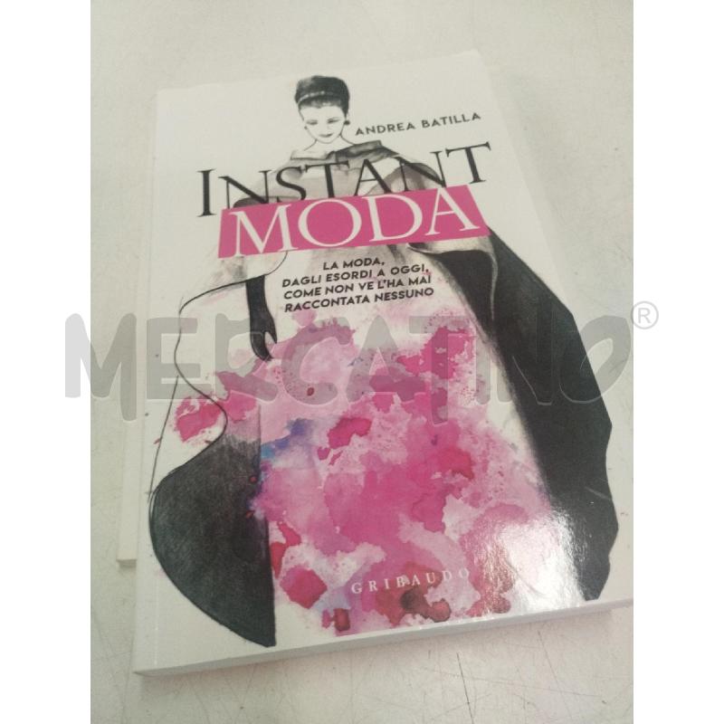 BATILLA INSTANT MODA | Mercatino dell'Usato Roma zona marconi 1