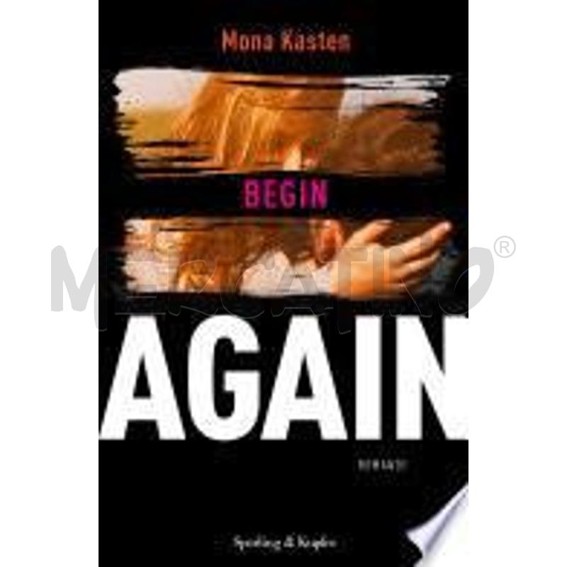 BEGIN AGAIN (VERSIONE ITALIANA) | Mercatino dell'Usato Roma zona marconi 1
