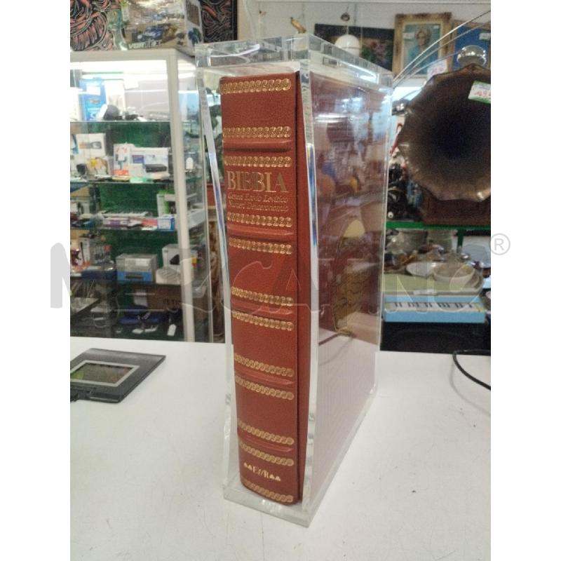 BIBBIA FMR GENESI ESODO LEVITICO NUMERI DEUT | Mercatino dell'Usato Roma zona marconi 4