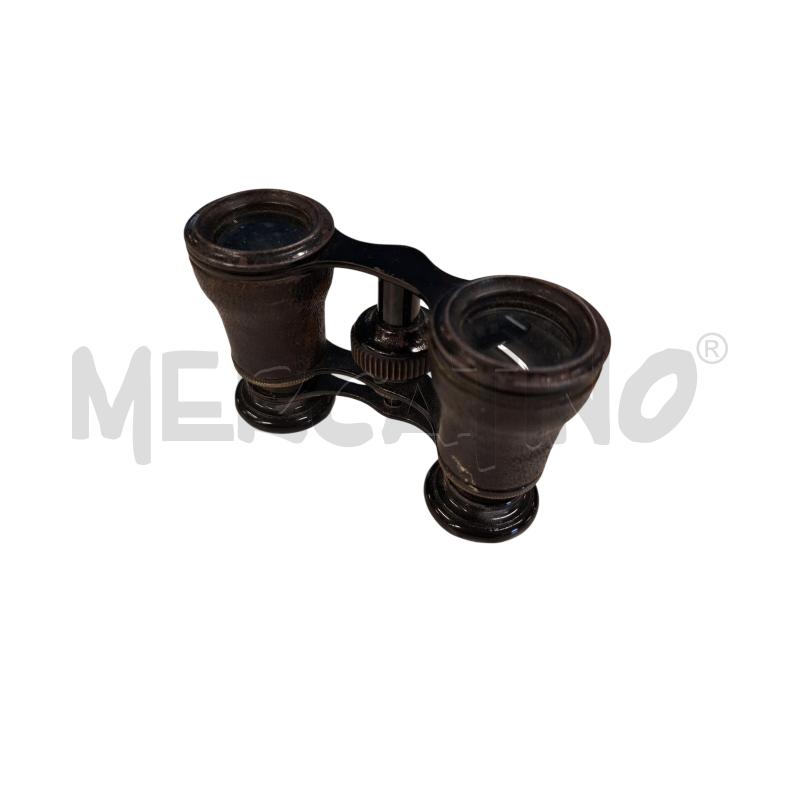 BINOCOLO D'EPOCA DA TEATRO C/CUST | Mercatino dell'Usato Roma zona marconi 3