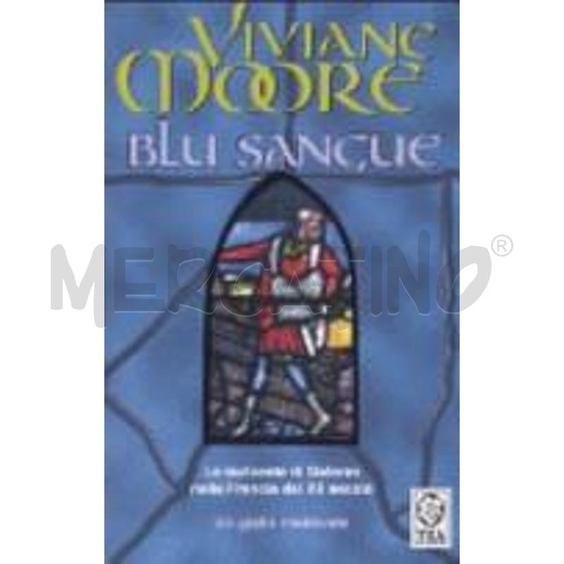 BLU SANGUE | Mercatino dell'Usato Roma zona marconi 1