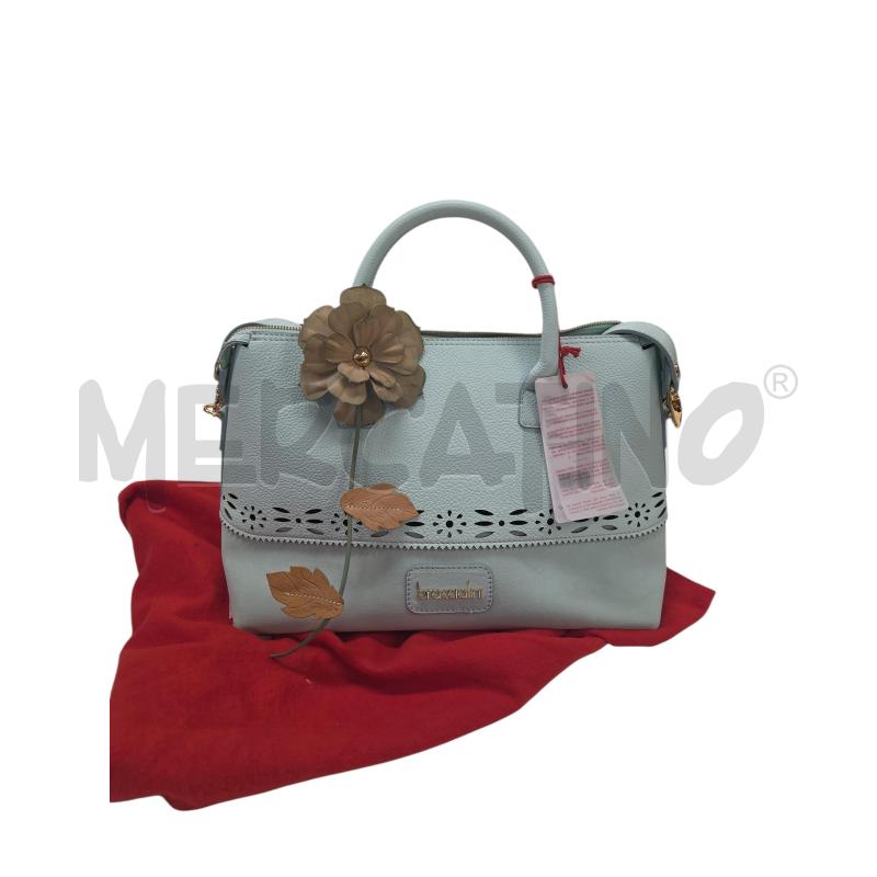 BORSA D BRACCIALINI TIFFANY | Mercatino dell'Usato Roma zona marconi 1