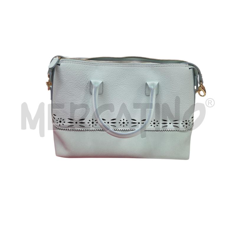 BORSA D BRACCIALINI TIFFANY | Mercatino dell'Usato Roma zona marconi 2
