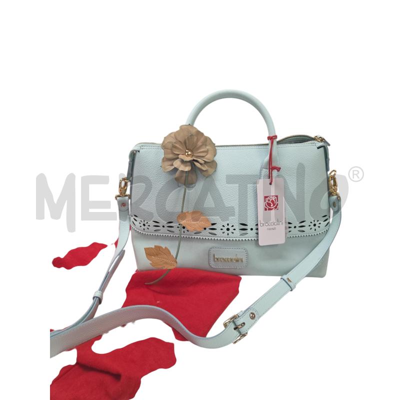 BORSA D BRACCIALINI TIFFANY | Mercatino dell'Usato Roma zona marconi 3