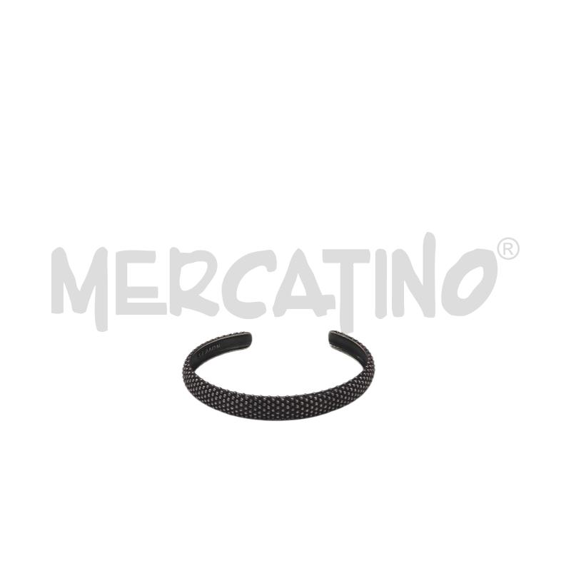 BRACCIALE RIGIDO NOVE25 | Mercatino dell'Usato Roma zona marconi 1