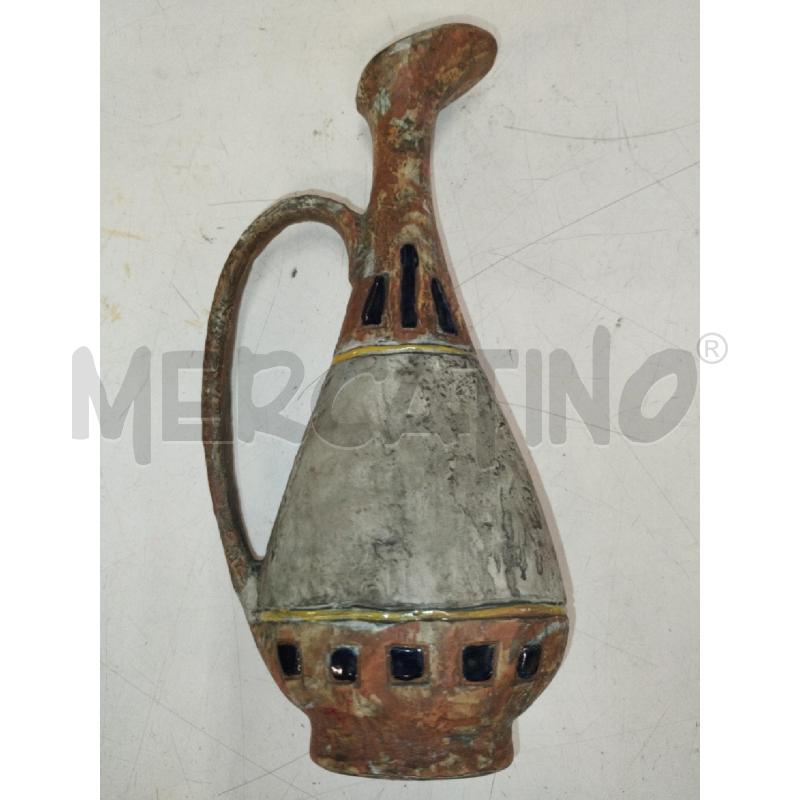 BROCCA STILE EGYPT MADE IN ITALY CM 30 | Mercatino dell'Usato Roma zona marconi 2