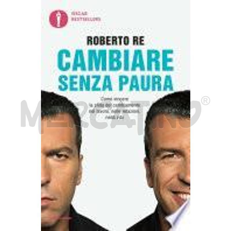 CAMBIARE SENZA PAURA | Mercatino dell'Usato Roma zona marconi 1