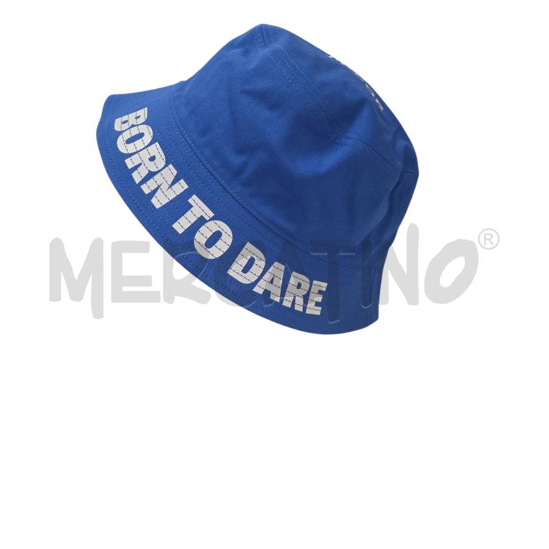 CAPPELLO U REVERSIBILE TUDOR PESCATORE | Mercatino dell'Usato Roma zona marconi 1