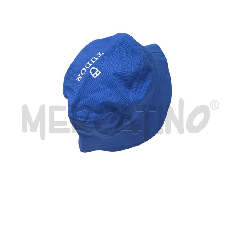 CAPPELLO U REVERSIBILE TUDOR PESCATORE | Mercatino dell'Usato Roma zona marconi 2