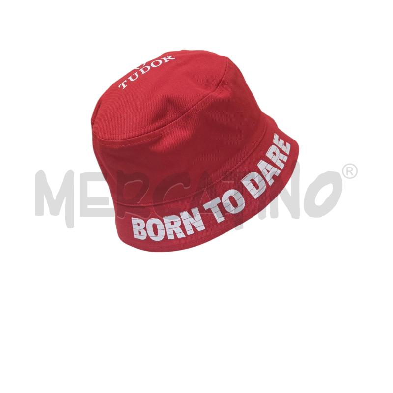 CAPPELLO U REVERSIBILE TUDOR PESCATORE | Mercatino dell'Usato Roma zona marconi 3