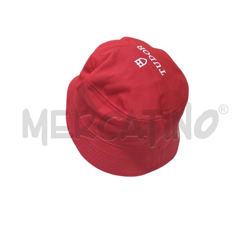 CAPPELLO U REVERSIBILE TUDOR PESCATORE | Mercatino dell'Usato Roma zona marconi 4